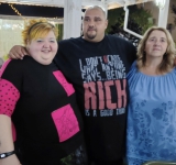 Пловдивчанка над 200 кг чака животоспасяваща операция